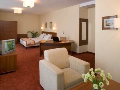Hotel Metropol