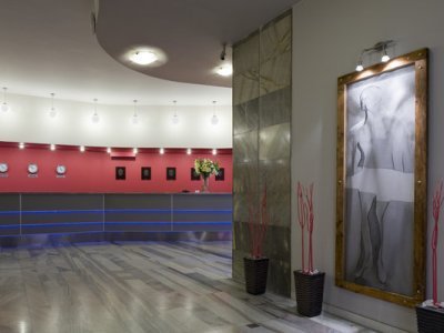 Hotel Metropol