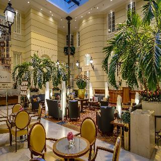 Hotel Polonia Palace
