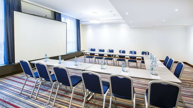 Hotel Radisson Sas