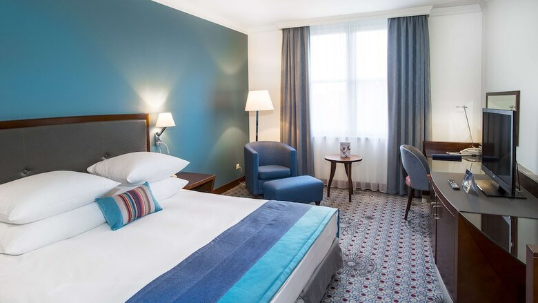 Hotel Radisson Sas