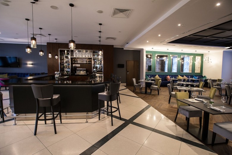 Hotel Radisson Sas
