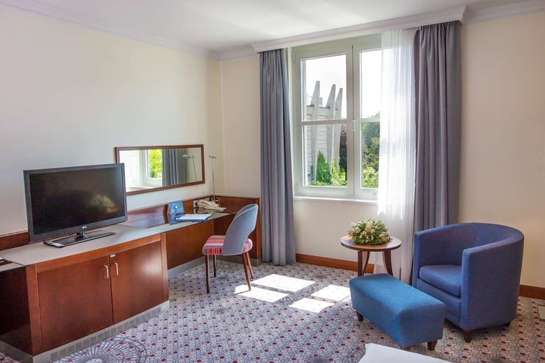 Hotel Radisson Sas