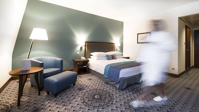 Hotel Radisson Sas