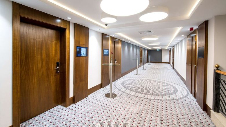 Hotel Radisson Sas