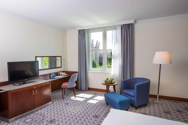 Hotel Radisson Sas