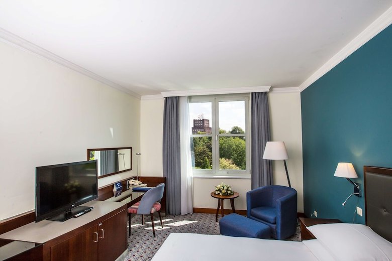 Hotel Radisson Sas
