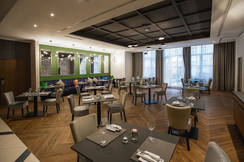 Hotel Radisson Sas