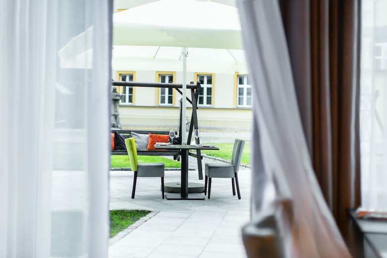 Hotel Radisson Sas