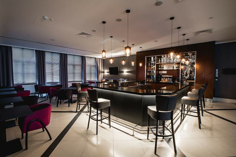 Hotel Radisson Sas