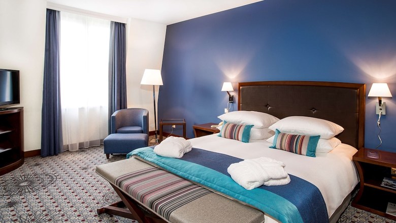 Hotel Radisson Sas