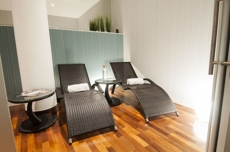 Hotel Radisson Sas