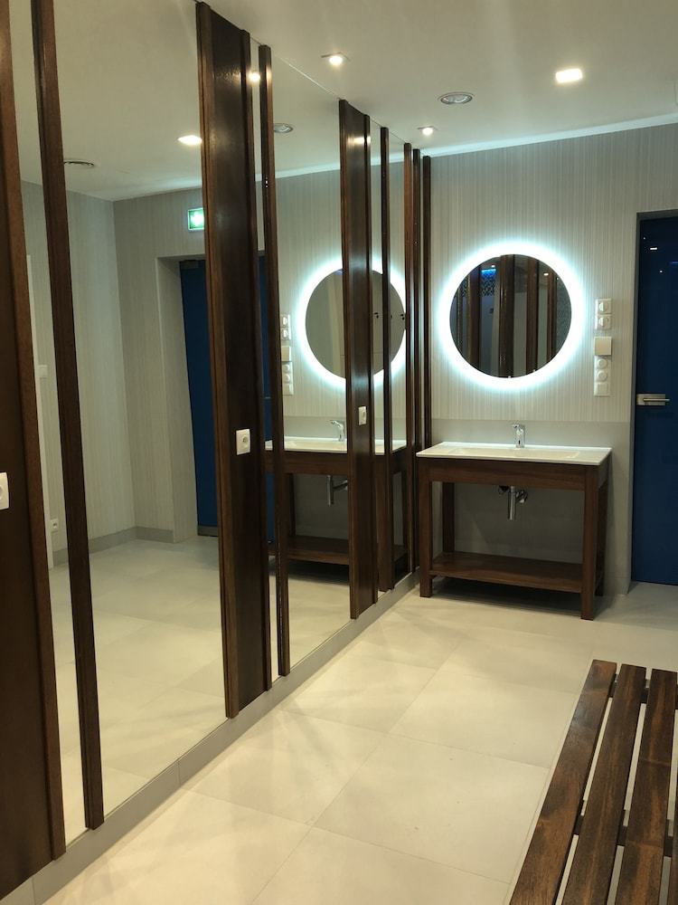 Hotel Radisson Sas