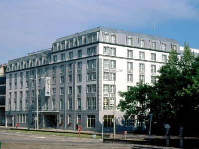 Hotel Radisson Sas