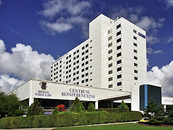 Hotel Orbis Wroclaw