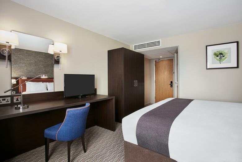 Hotel Holiday Inn Belfast City Centre