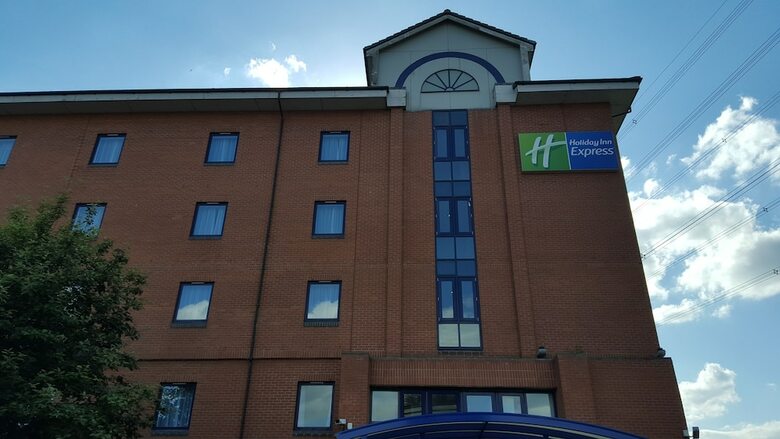 Hotel Castle Bromwich Inn