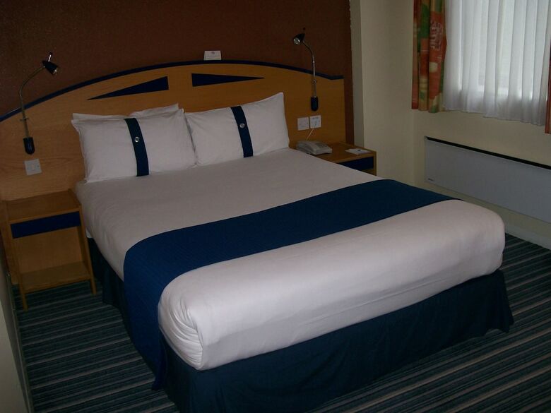 Hotel Castle Bromwich Inn