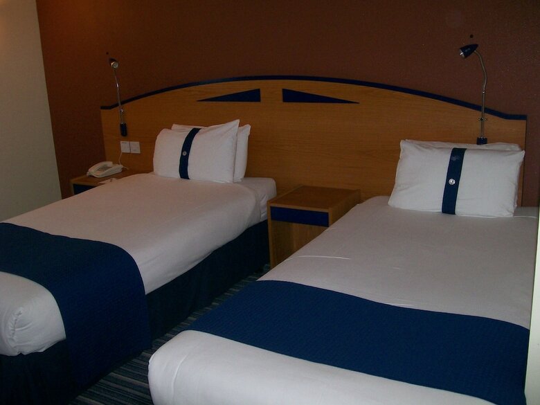 Hotel Castle Bromwich Inn