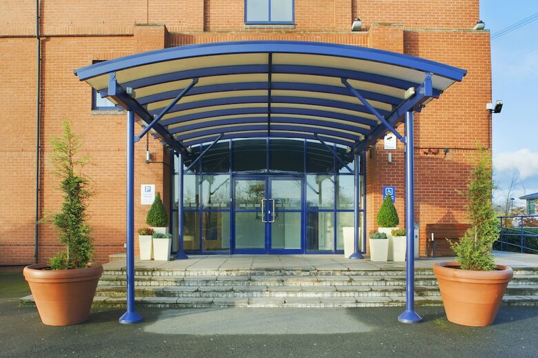 Hotel Castle Bromwich Inn