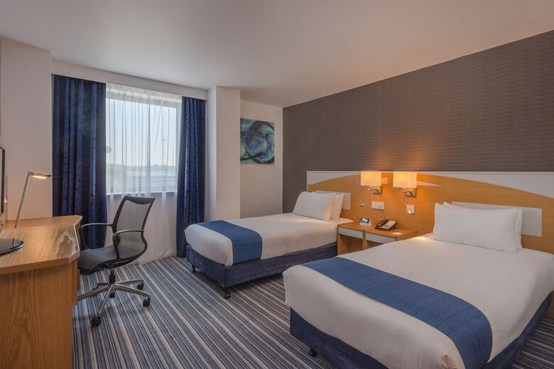 Hotel Castle Bromwich Inn