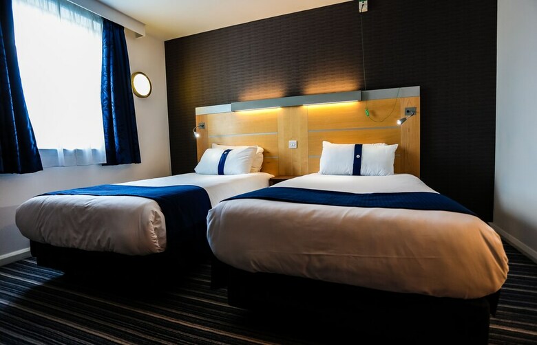 Hotel Castle Bromwich Inn