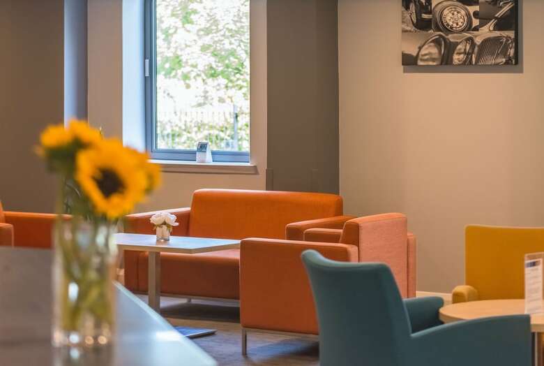 Hotel Castle Bromwich Inn