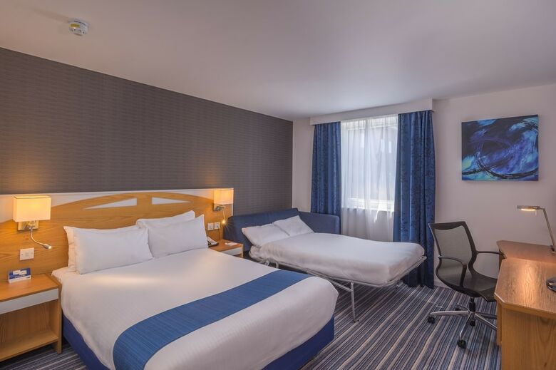 Hotel Castle Bromwich Inn