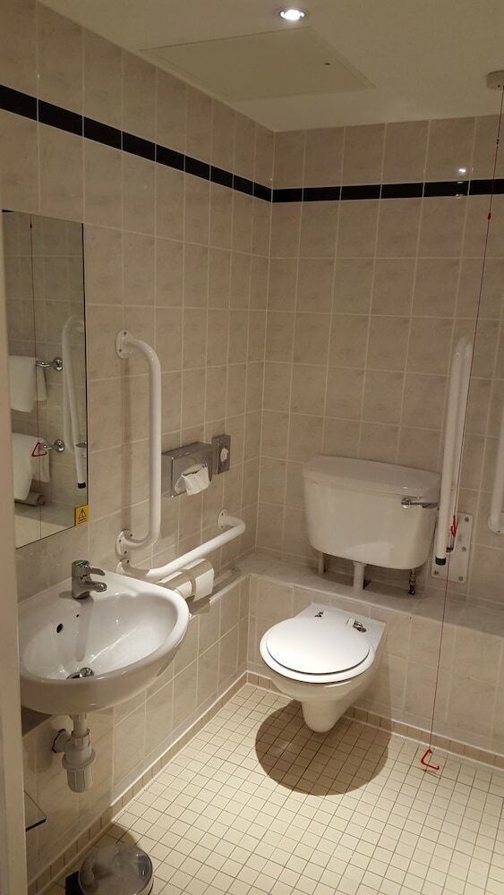 Hotel Castle Bromwich Inn
