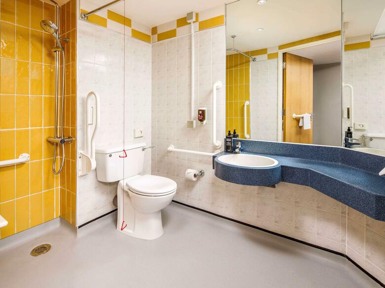 Hotel Thistle Birmingham City Centre