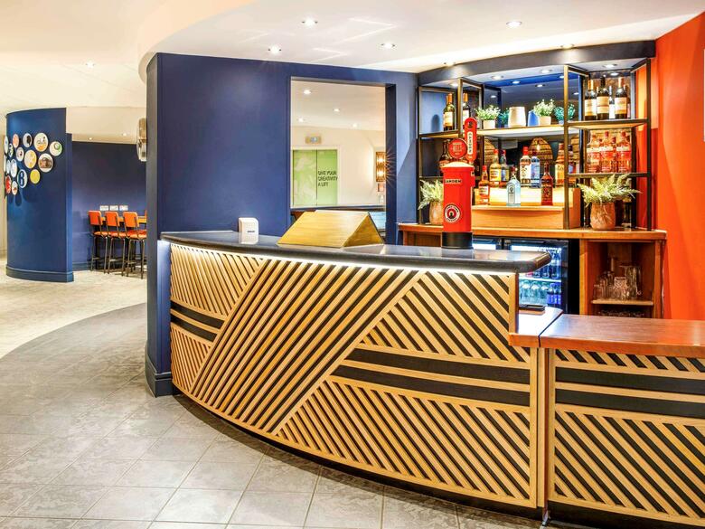 Hotel Thistle Birmingham City Centre