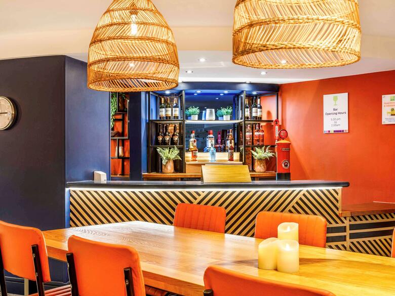 Hotel Thistle Birmingham City Centre