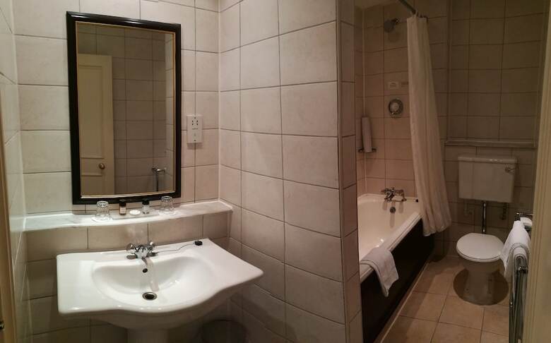 Hotel Barcelo Imperial