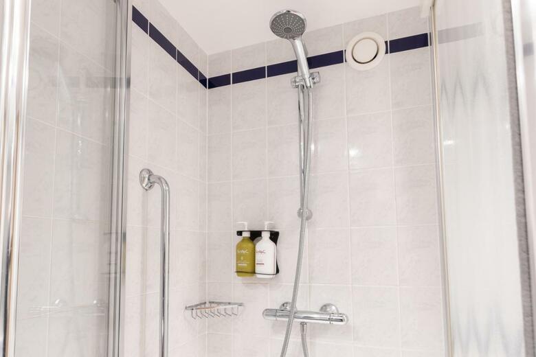 Hotel Express By Holiday Inn Aberdeen City Centre