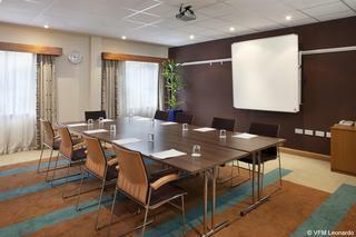 Hotel Holiday Inn Bristol Airport