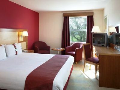 Hotel Holiday Inn Bristol Airport