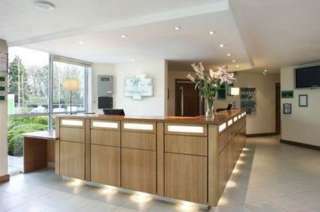 Hotel Holiday Inn Bristol Airport