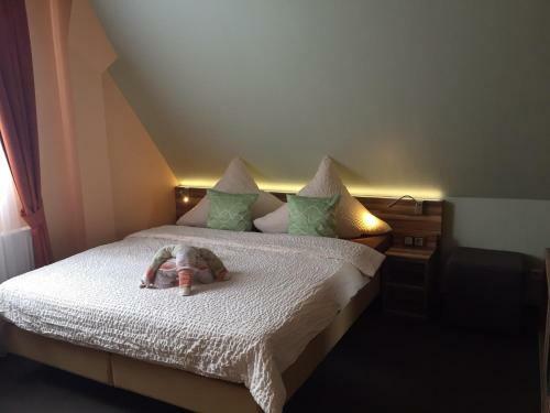 Hostal G�stehaus Meereswoge