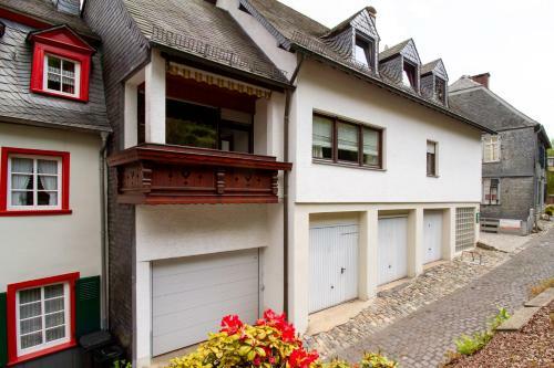 Ferienhaus M�hlenberg