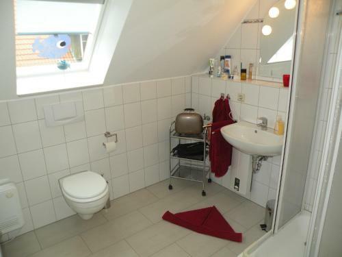 Apartment Flockengrund
