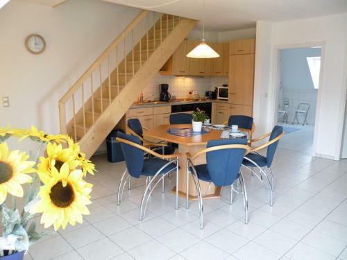 Apartment Flockengrund