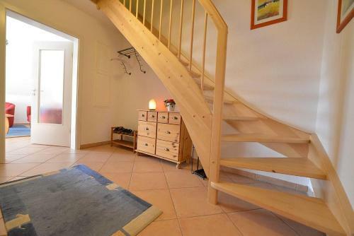Apartment Flockengrund