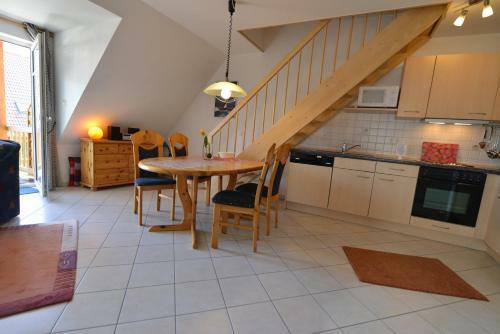 Apartment Flockengrund