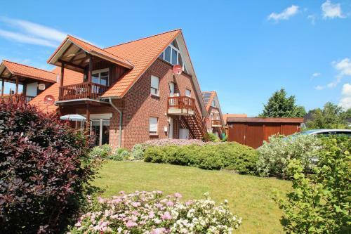 Apartment Flockengrund