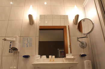 Hotel Alt Montjoie