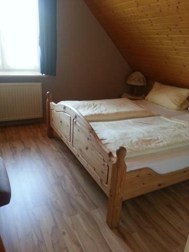 Apartamento Haus Nordseebrise