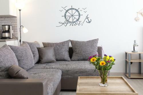 Apartamento Frauenprei� Ferienwohnungen