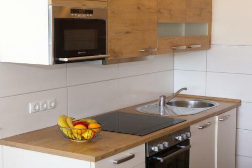 Apartamento Frauenprei� Ferienwohnungen