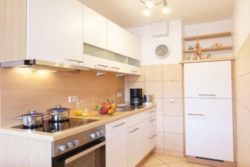 Apartamento Frauenprei� Ferienwohnungen