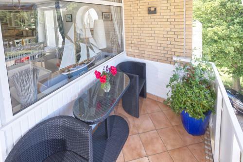 Apartamento Frauenprei� Ferienwohnungen